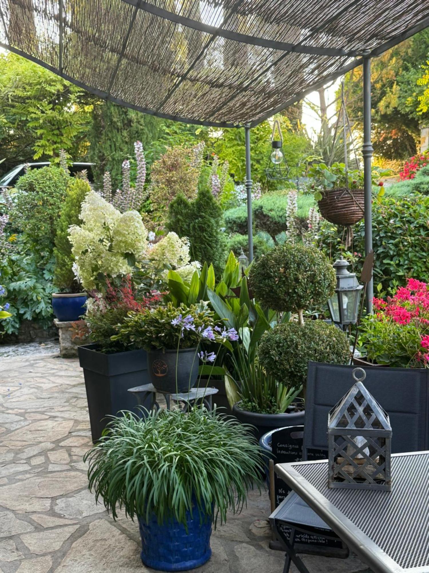 فندق Moulin Rouhaud Montboyer المظهر الخارجي الصورة